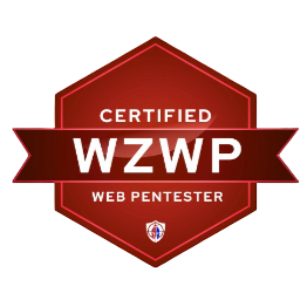 WZWP Badge